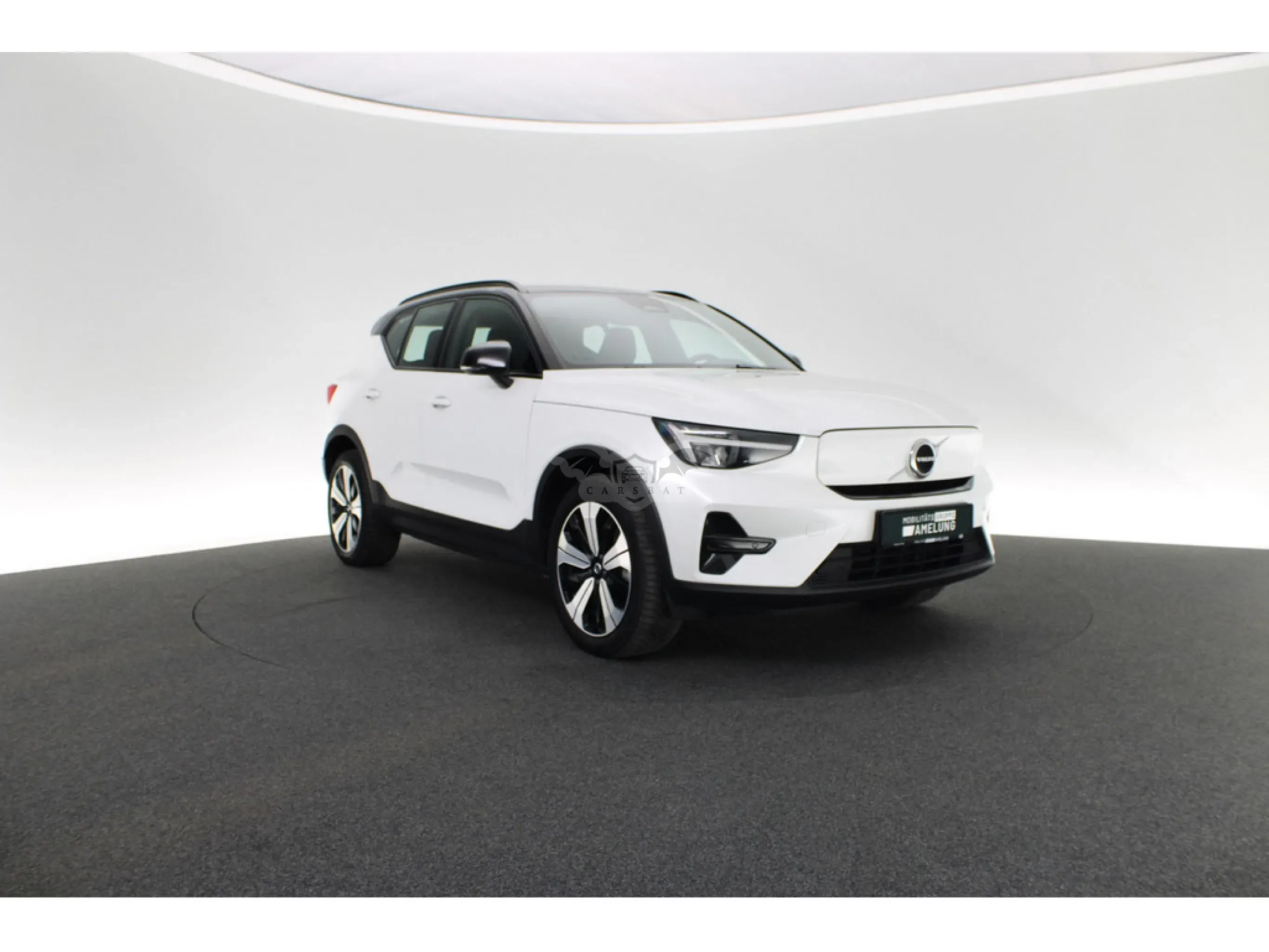 Volvo XC40 Plus 2023