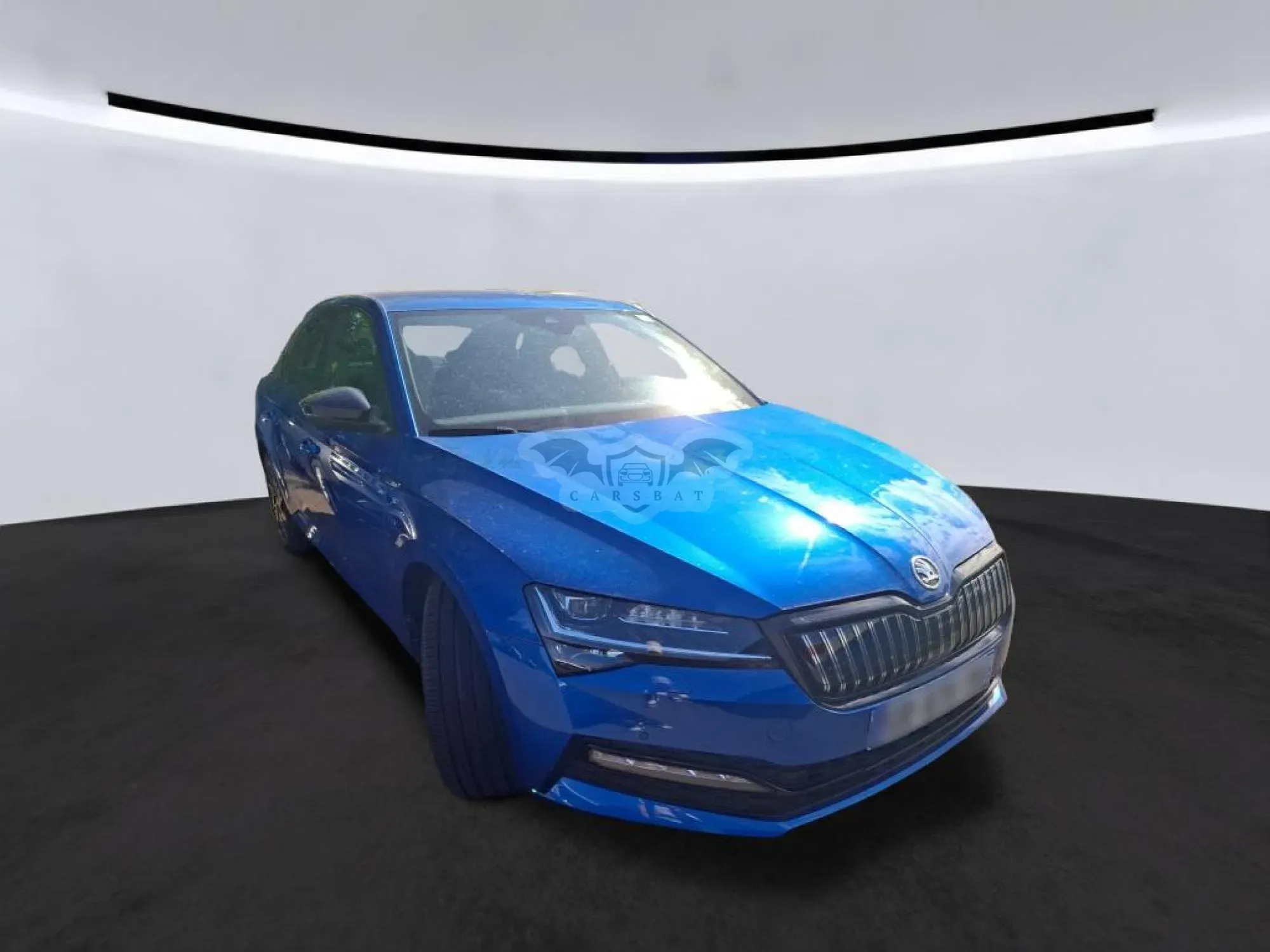 Skoda Superb 1.4 TSI Sportline 2023