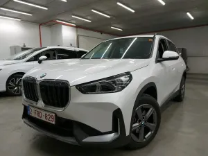 BMW X1 18d 2024