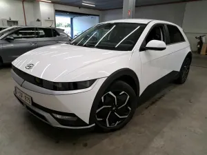 Hyundai IONIQ 5 Core 2022