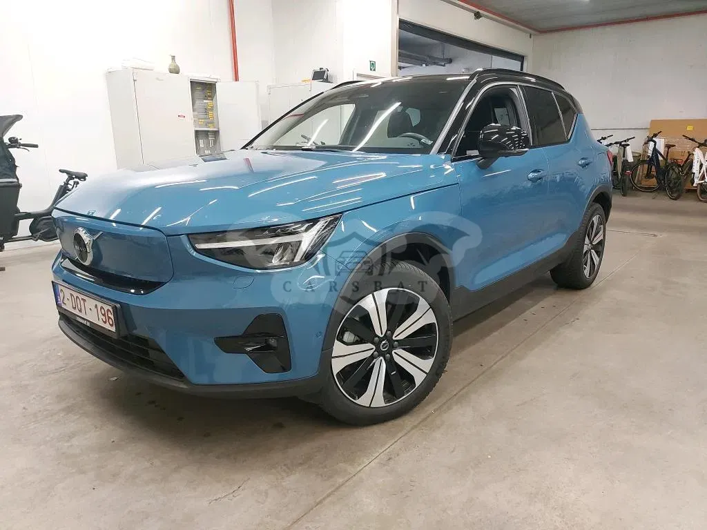 Volvo XC40 Ultimate 2023