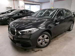 BMW 1 Series 116d 2022