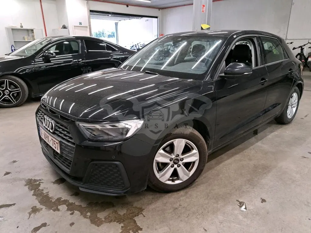 Audi A1 Sportback 25 TFSI Business 2021