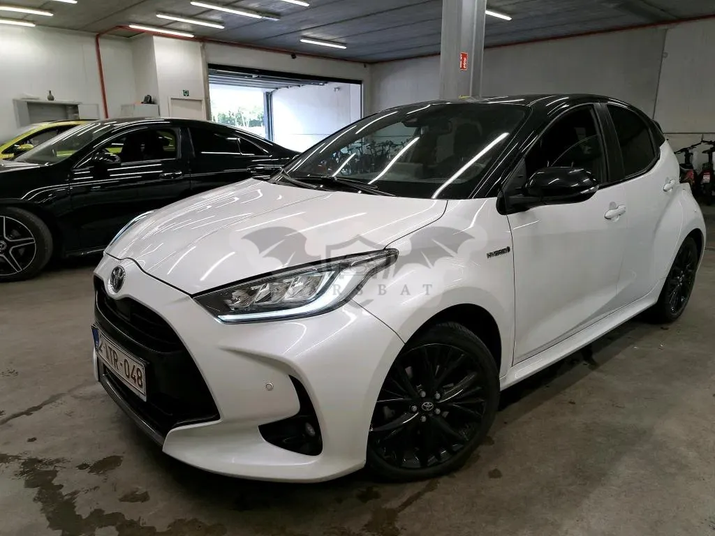 Toyota Yaris 1.5 VVT-i Style 2020