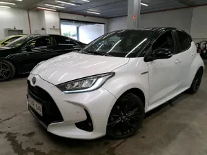 Toyota Yaris 1.5 VVT-i Style 2020