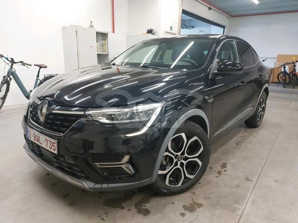Renault Arkana / XM3 1.6i Intens 2022