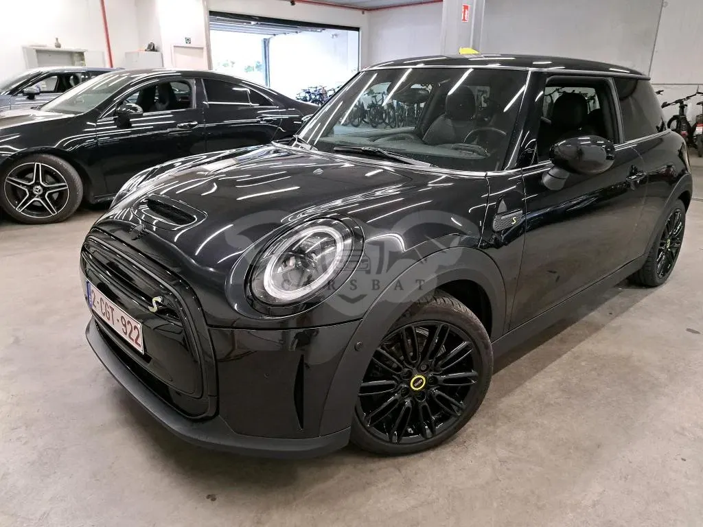 Mini Electric Cooper SE Camden 2022