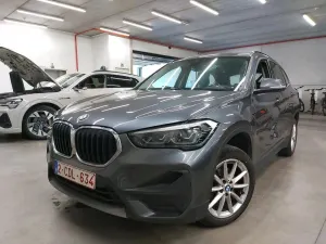 BMW X1 16d Advantage 2022