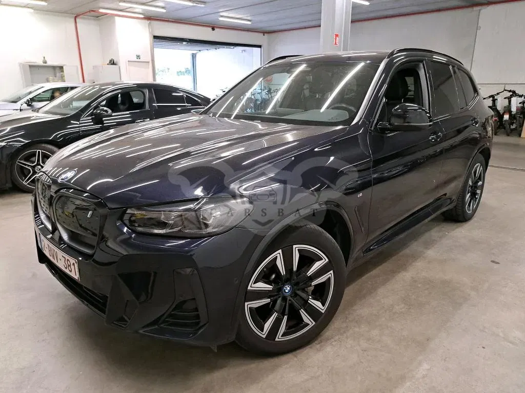BMW iX3 74 kWh M Sport 2022