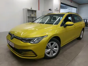 Volkswagen Golf Variant 1.5 TSI Life Business 2022