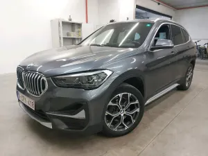 BMW X1 18 2022