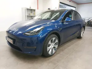 Tesla Model Y Long Range 2022