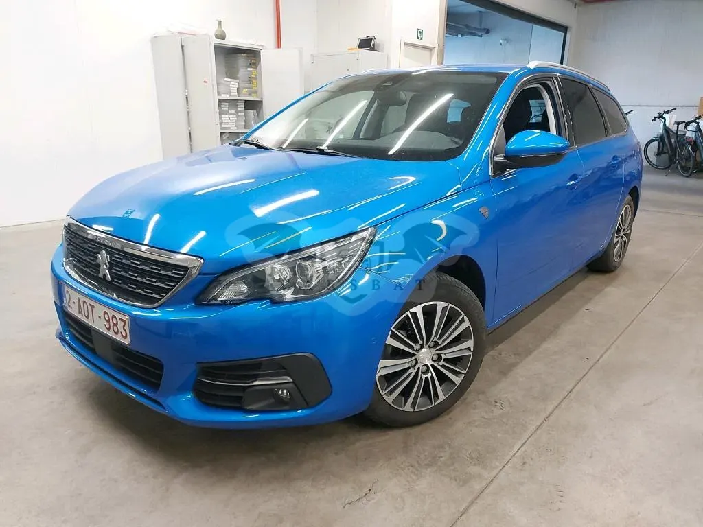 Peugeot 308 SW 1.2i 2021