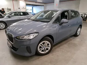 BMW 2 Series Active Tourer 218 2022