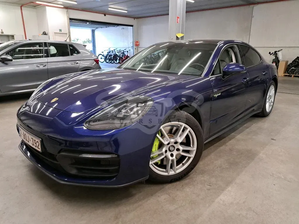 Porsche Panamera 2.9 2022
