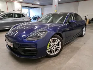 Porsche Panamera 2.9 2022
