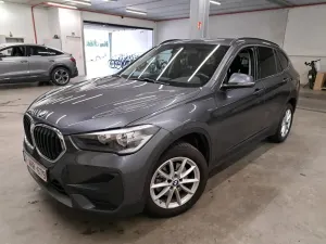 BMW X1 18 2021