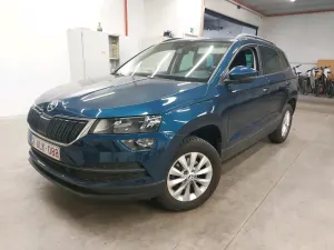 Skoda Karoq 1.0 TSI Ambition 2021