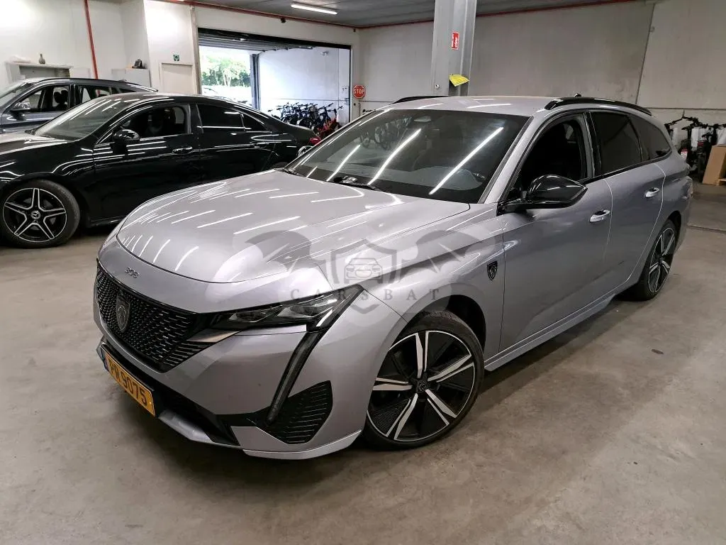 Peugeot 308 SW 1.5 GT 2022