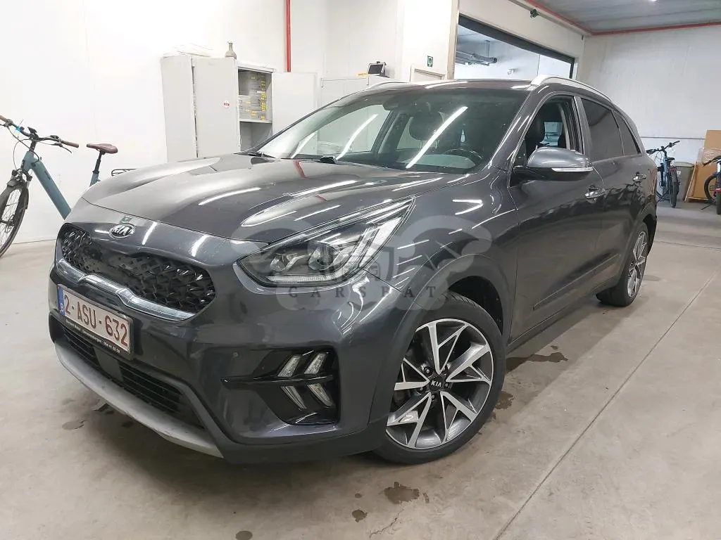 Kia Niro 1.6 2021
