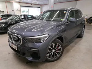 BMW X5 45e M Sport 2021