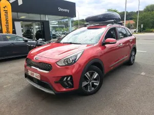 Kia Niro 1.6 GDI More 2021