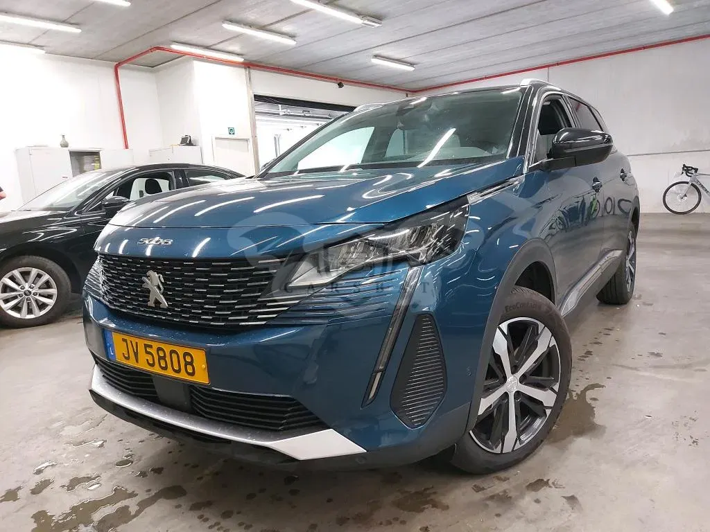 Peugeot 5008 1.5 HDI Allure Pack 2022