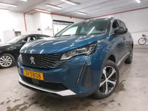 Peugeot 5008 1.5 HDI Allure Pack 2022
