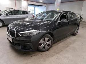 BMW 1 Series 116d 2021