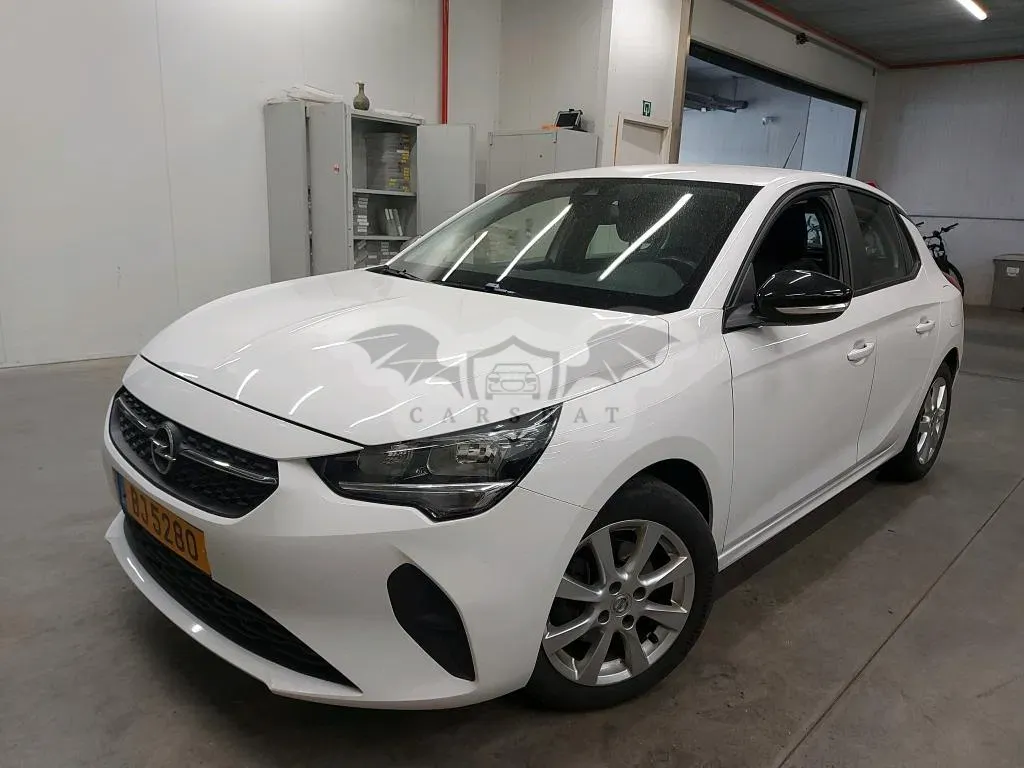 Opel Corsa 1.2 Edition 2023