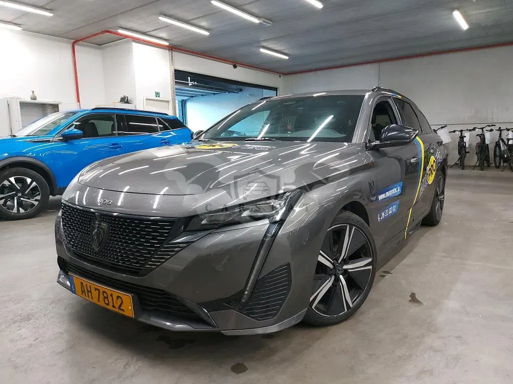 Peugeot 308 SW 1.5 GT 2023