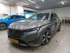 Peugeot 308 SW 1.5 GT 2023