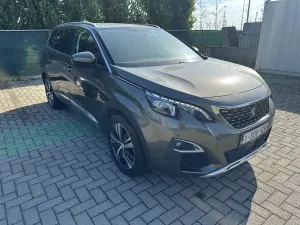 Peugeot 5008 1.5 HDI Allure 2020