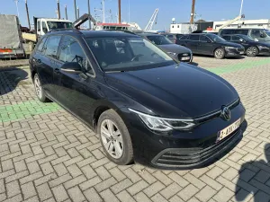 Volkswagen Golf Variant 2.0 TDI Life 2021