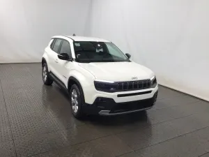 Jeep Avenger 51 kWh Altitude 2025