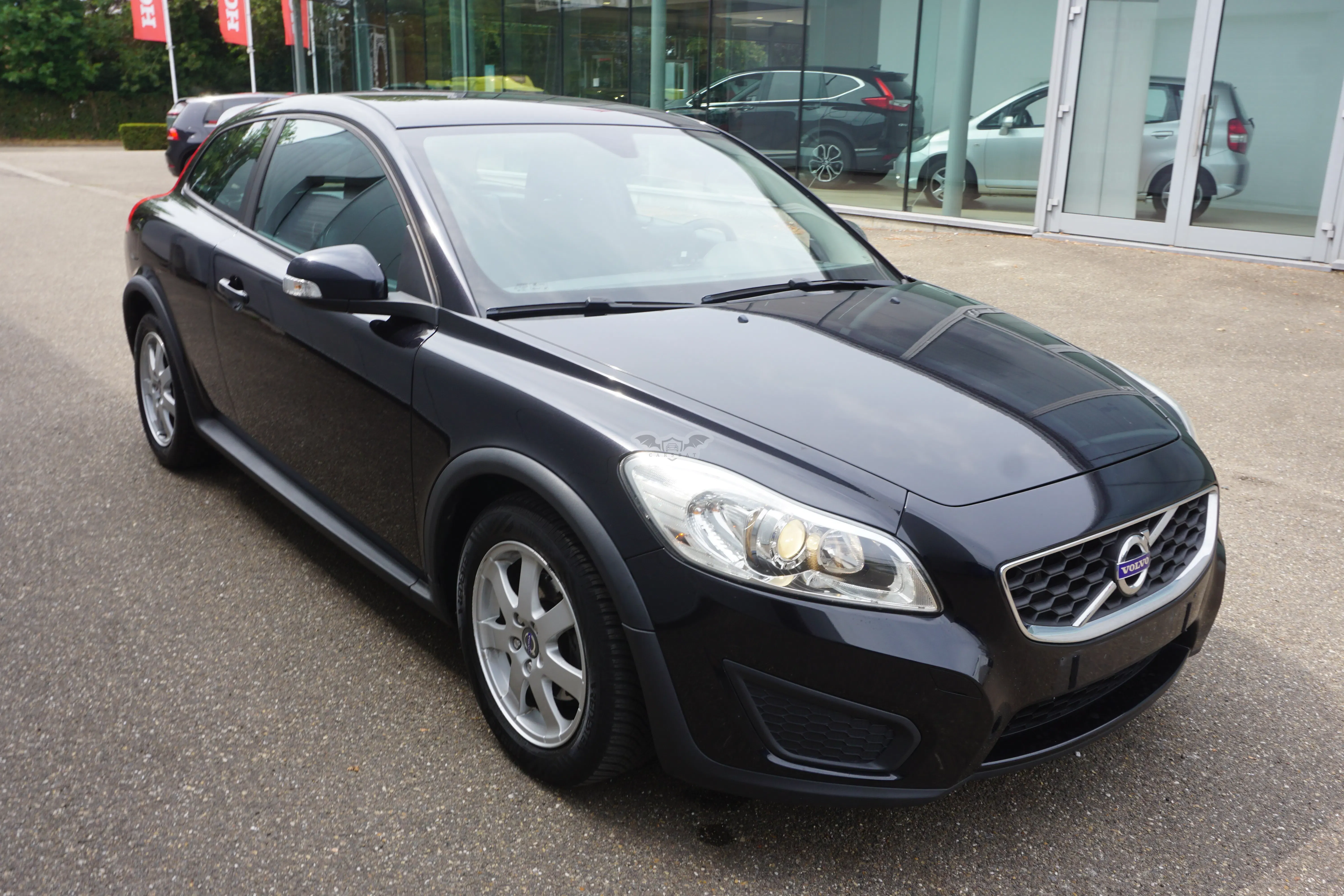 Volvo C30 1.6i Kinetic 2010