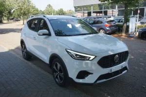 MG ZS 1.5 Standard 2023
