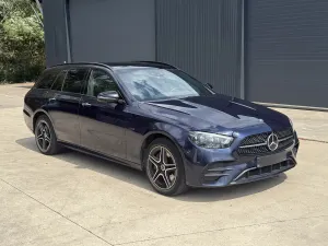 Mercedes-Benz E Break 300de Business Solution 2022