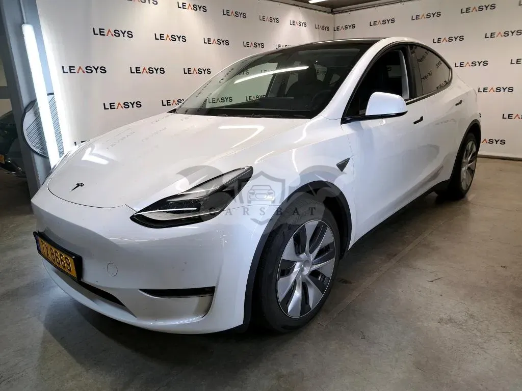 Tesla Model Y Long Range 2023