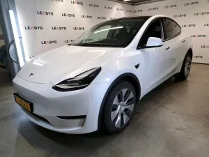 Tesla Model Y Long Range 2023