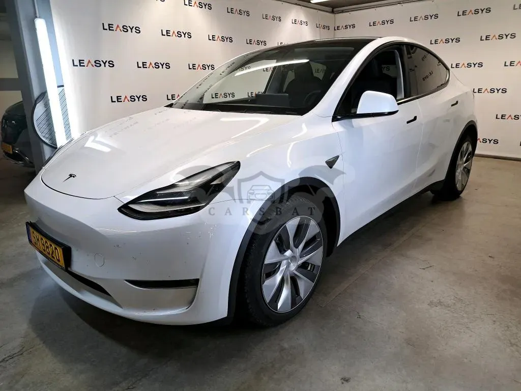 Tesla Model Y Long Range 82 kWh 2023