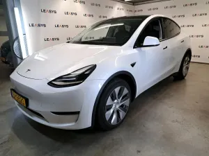 Tesla Model Y Long Range 82 kWh 2023