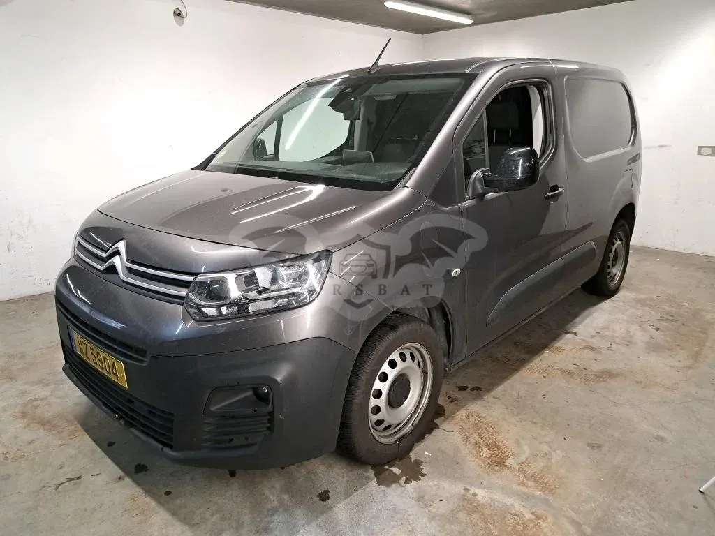 Citroën Berlingo 1.5 HDI Driver 2022