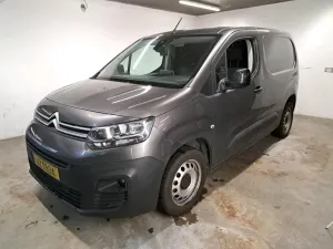 Citroën Berlingo 1.5 HDI Driver 2022
