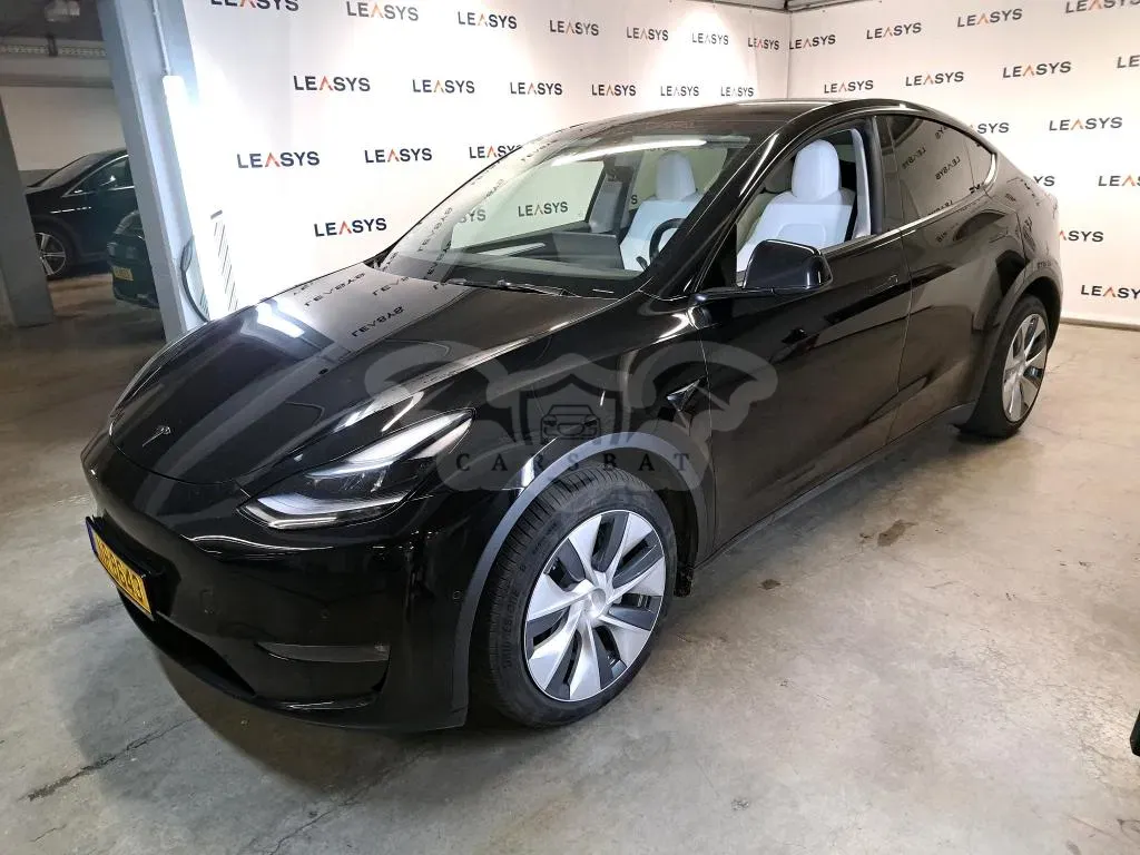 Tesla Model Y Long Range 2022