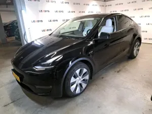 Tesla Model Y Long Range 2022