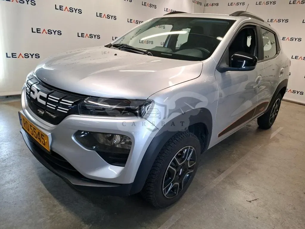 Dacia Spring 27 kWh Essential 2023