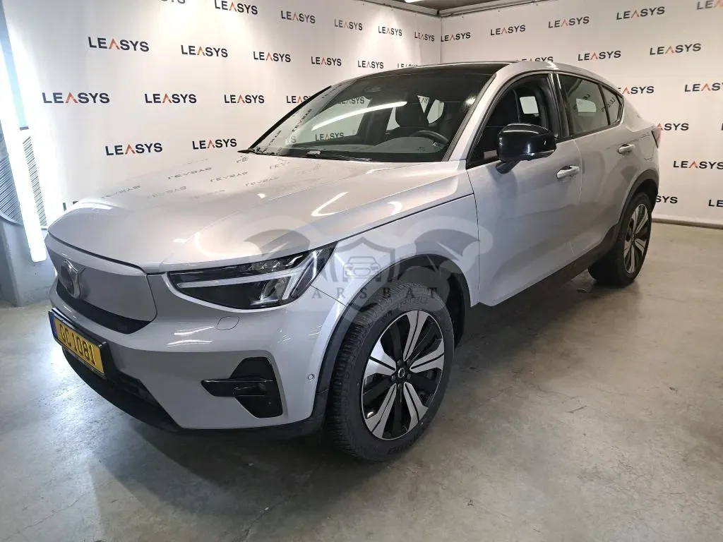 Volvo C40 75 kWh Ultimate 2022