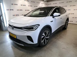 Volkswagen ID.4 77 kWh Pro 2023