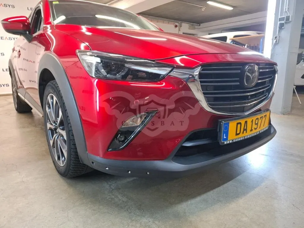 Mazda CX-3 2.0 SKYACTIV-G Skycruise 2021
